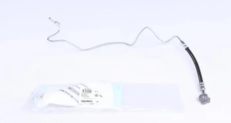 Шланг гальмівний CORTECO 19036850