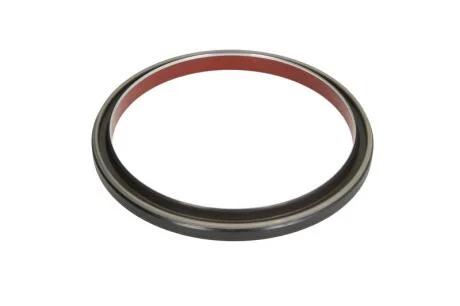 Сальник коленвала задний DAF MX265/MX300/MX340/MX375 (166X191X16) NBR CORTECO 19037227B