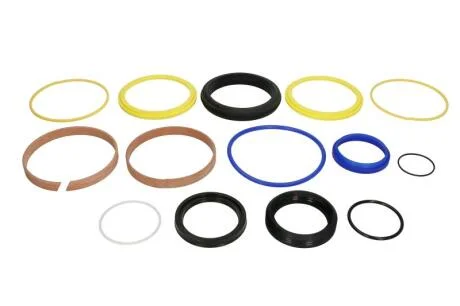 Уплотняющее кольцо, дифференциал CORTECO 19334306