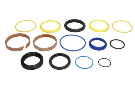 Гідравлічний сервопривід, ремкомплект CORTECO 19334308