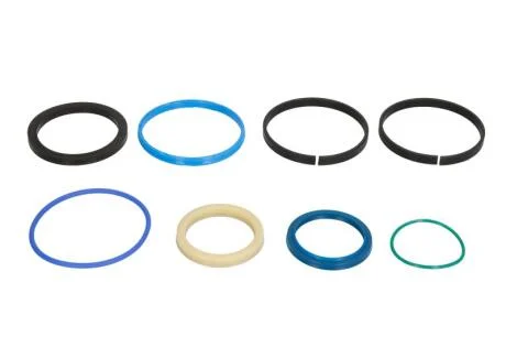 Гідравлічний сервопривід, ремкомплект CORTECO 19334314