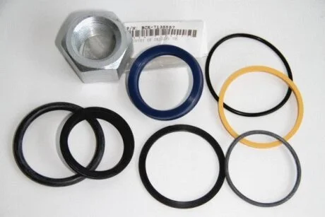 Гідравлічний сервопривід, ремкомплект CORTECO 19337107