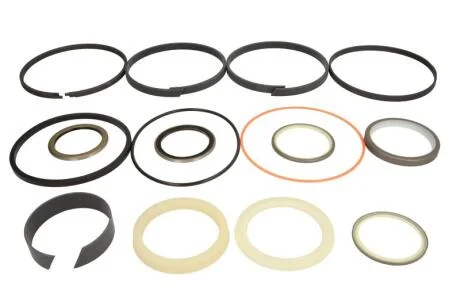 Гідравлічний сервопривід, ремкомплект CORTECO 19337139