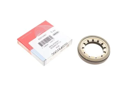 Сальники валу CORTECO 20015497B