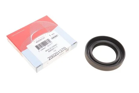 Сальник КПП, диференціалу left ALFA/PSA 40X58X11,3 FPM BAVISLSFDRW CORTECO 20020137B