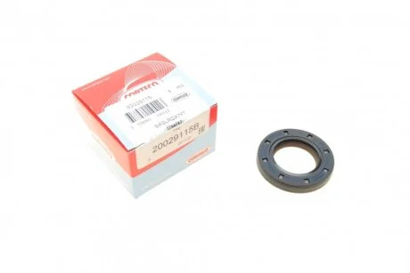 Сальники валу CORTECO 20029115B