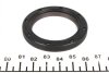 Сальник двигуна FRONT PSA/FORD DV4TD/F6JA/DV6ATED4 BAPTSLRDX7 40X55X6.40 TFE CORTECO 20029116B (фото 2)
