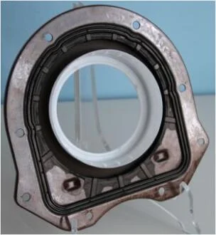 Ущільнююче кільце (Уплотняющее кольцо, коленчатый вал) CORTECO 20030332