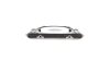 Сальник колінвала (задній) VW T4 / LT 2.5 TDI (85x131x15,7) (з корпусом) PTFE (Polytetrafluorethylen) (змінне кручення) CORTECO 20033462B (фото 5)