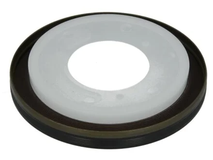 Сальник колінвалу Корпус коробки передач (85x105/105x12) AUDI A4 B5, A4 B6, A4 B7, A6 C5, A6 C6, A8 D2, A8 D3, TT VW GOLF VI, JETTA III, MULTIVAN T5, NEW BEETLE, PASSAT B5 1.9D-4.2 03.94-06.14 CORTECO 20033872B