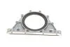 Сальник BMW 5(E60/E61)/7(E65/E66)/X5(E53/E70) 01- 3.5-6.0 коленвала зад. 100x250x40 (в корпусе) CORTECO 20033891B (фото 1)