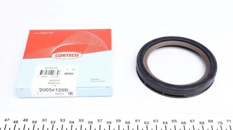 Сальники валу CORTECO 20034129B