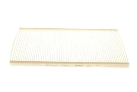 Фільтр салону CORTECO 21651184