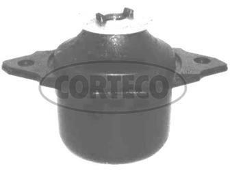 Подвеска, автоматическая коробка передач CORTECO 21651247