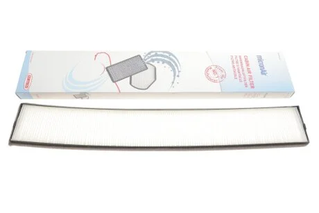 Фильтр, воздух во внутренном пространстве CORTECO 21651969