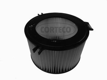 Фiльтр салону (Фильтр, воздух во внутренном пространстве) CORTECO 21651987