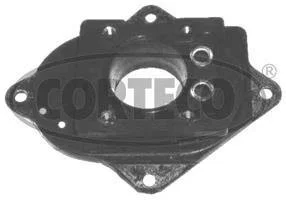 Фланец крепления карбюратора VAG 80/100/GOLG 3/PASSAT -99 CORTECO 21652133