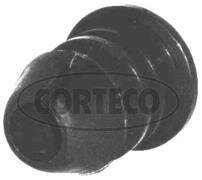 Отбойник амортизатора VAG 80/PASSAT -96 перед. лев/прав. CORTECO 21652147