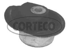 Сайлентблок балки VW PASSAT -97 задн. лев/прав. CORTECO 21652247