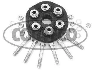 Шарнир, продольный вал CORTECO 21652292