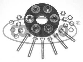 Шарнир, продольный вал CORTECO 21652295