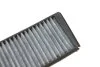 Фильтр салона (CC1037) BMW 3/E46/X3/E83 98- уголь. CORTECO 21652336 (фото 3)