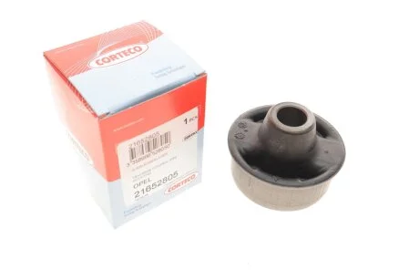 Сайлентблок CORTECO 21652805