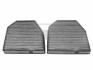 Фильтр салона MB SL (R230)/SLR (R199) 01- [угольный][к/кт 2шт] CORTECO 21652812 (фото 1)