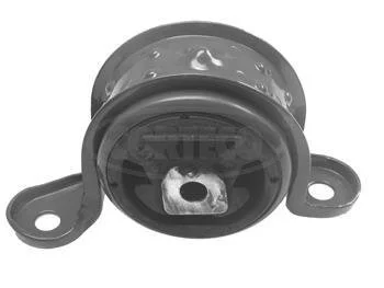 Подушка двигателя правая OPEL Vectra A 1988 - 1995 CORTECO 21652942