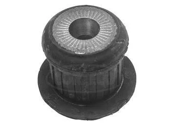 Сайлентблок передней балки мотора Passat 8/81-3/88,Audi 80 E 2,0-2,3 8 CORTECO 21652946
