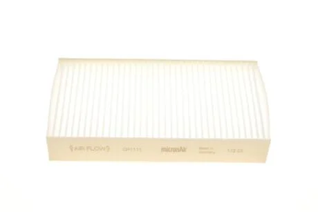 Фильтр, воздух во внутренном пространстве CORTECO 21652990