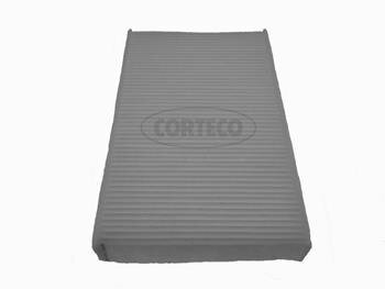 Фильтр салона (CP1112) FORD/MAZDA MAVERICK/TRIBUTE 00- (CU2746) CORTECO 21652993