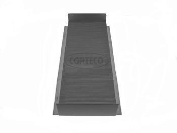 Фiльтр салону (Фильтр, воздух во внутренном пространстве) CORTECO 21653005