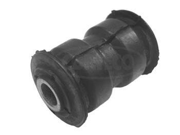 Сайлентблок рессоры PSA/FIAT JUMPER/BOXER/DUCATO -02 задн. CORTECO 21653087