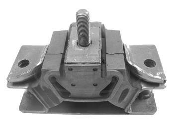 ПОДУШКА ДВИГУНА ПРАВ. FIAT DUCATO, CITROEN JUMPER, PEUGEOT BOXER 1.9D-2.8D 03.94-04.02 CORTECO 21653137