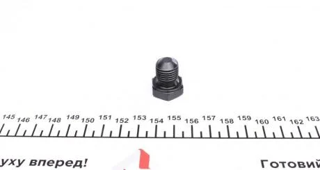 Резьбовая пробка, маслянный поддон CORTECO 220060H