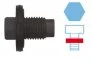 Резьбовая пробка, маслянный поддон 220073H