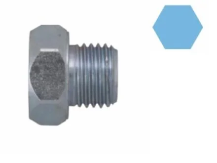 Болт зливу маслянного піддону CORTECO 220077H