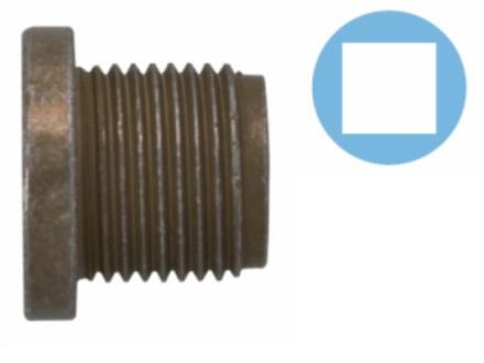A_Пробка піддона FORD/RENAULT Scorpio,Sierra,Laguna,Safrane CORTECO 220102S