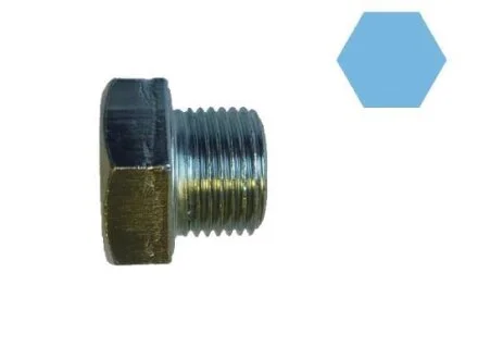 Болт зливу маслянного піддону CORTECO 220157S