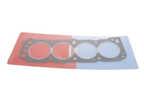 Прокладка головки блоку циліндрів FORD 2.0 OHC CORTECO 411208P