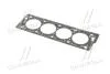 Прокладка головки блоку 1,5мм PEUGEOT 309 1.6 405 1,9 CITROEN Berlingo, XSARA, BX, ZX, 1.8 8V CORTECO 411318P (фото 3)