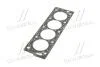 Прокладка головки блоку 1,5мм PEUGEOT 309 1.6 405 1,9 CITROEN Berlingo, XSARA, BX, ZX, 1.8 8V CORTECO 411318P (фото 4)