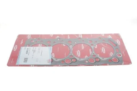 MITSUBISHI прокладка головки блоку L200, L300, 2,3-2,5D CORTECO 411397P