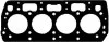 Прокладка головки циліндра CORTECO 414000P (фото 1)