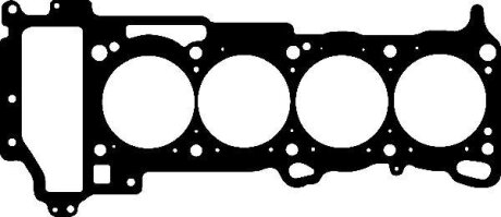 Прокладка ГБЦ NISSAN ALMERA(N16) / PRIMERA(P11/P12) 99- 1.8 CORTECO 414018P