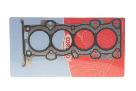 Прокладка ГБЦ FORD/MAZDA MONDEO/6 02- 1.8 16v CORTECO 414062P