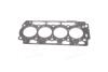Прокладка головки цилиндров FORD/PSA 1.4HDI 4! 1.40mm DV4TD CORTECO 414110P (фото 1)