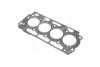 Прокладка головки цилиндров FORD/PSA 1.4HDI 4! 1.40mm DV4TD CORTECO 414110P (фото 3)