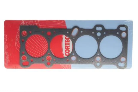 KIA прокладка головки блоку Sephia 1,5-1,6 93-, Shuma 1,5 -98. CORTECO 414139P